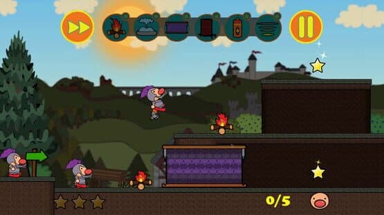 Wobbles — screenshot 4