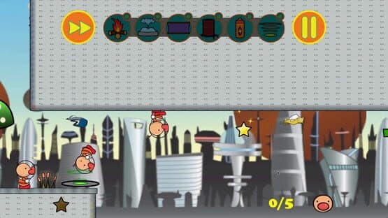 Wobbles — screenshot 5