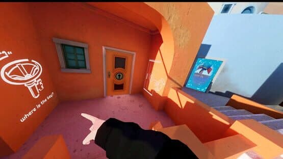 VRLegs — screenshot 6