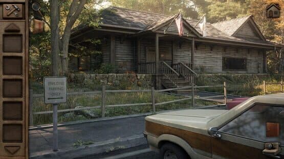 Aurora Hills: Chapter 1 — screenshot 1