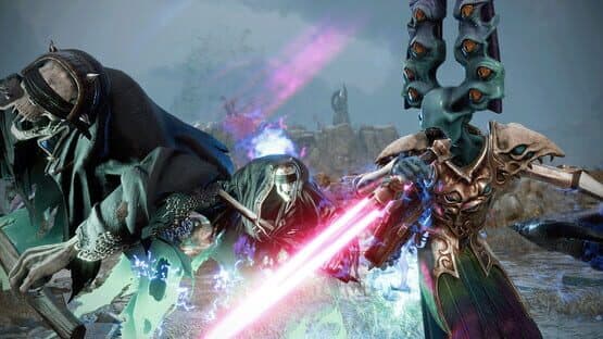 Warhammer Age of Sigmar: Realms of Ruin - Gaunt Summoner — screenshot 3