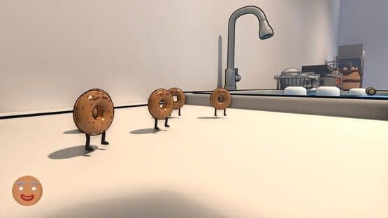 Unbreaded — screenshot 2