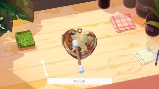 Undusted: Letters from the Past — screenshot 1