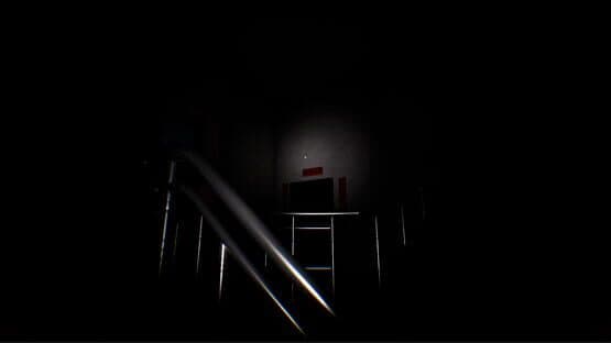 Uneasy Memories — screenshot 2