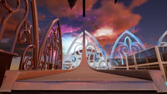 Planet Surf — screenshot 2