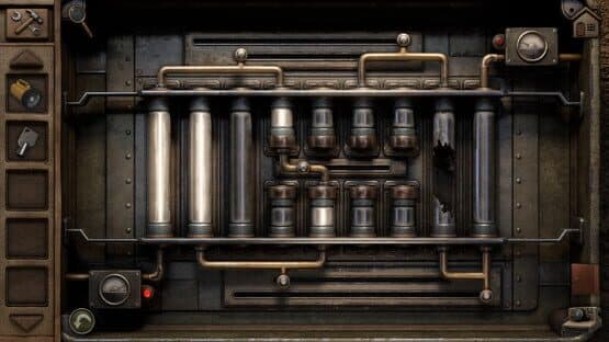 Aurora Hills: Chapter 1 — screenshot 3
