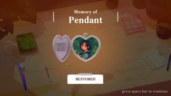 Undusted: Letters from the Past — screenshot 2