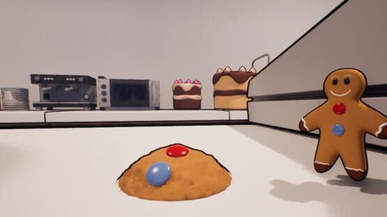 Unbreaded — screenshot 4