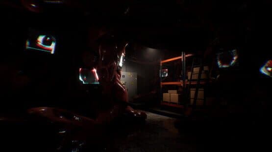 Uneasy Memories — screenshot 4