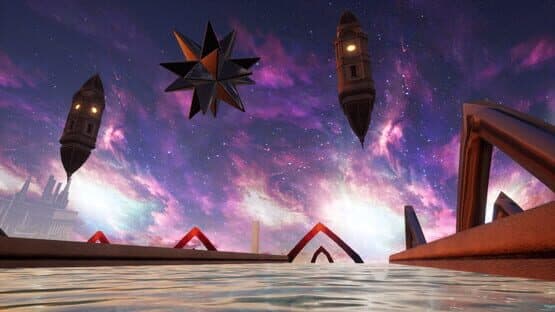 Planet Surf — screenshot 4