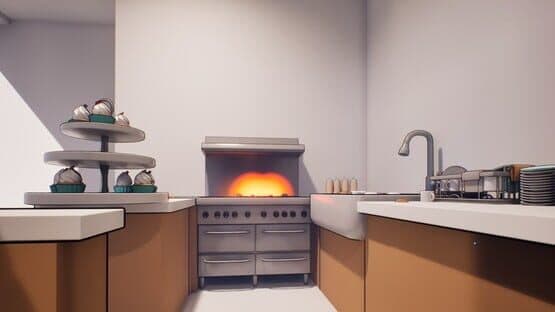 Unbreaded — screenshot 5