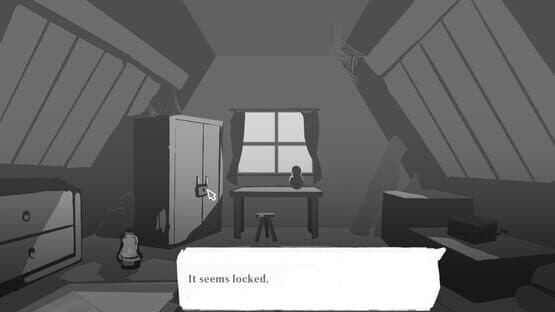 Undusted: Letters from the Past — screenshot 4