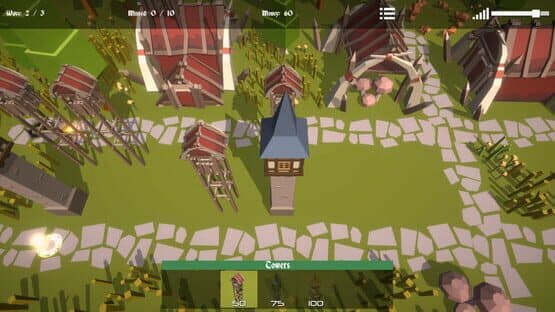 Undead Tower Defense — screenshot 4