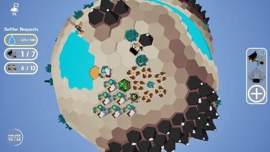 Planet Pioneers — screenshot 4
