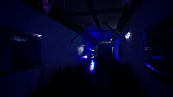 Cotton Candy's Terror Factory — screenshot 5