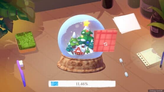 Undusted: Letters from the Past — screenshot 5