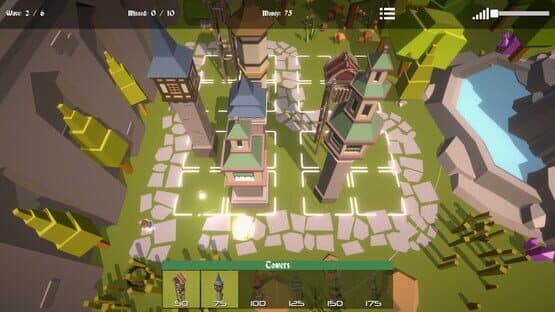 Undead Tower Defense — screenshot 5