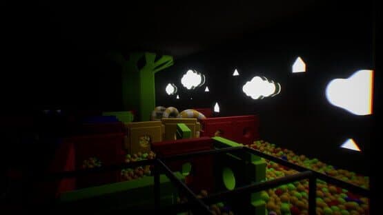 Uneasy Memories — screenshot 6