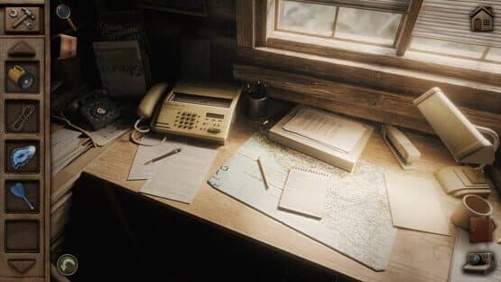 Aurora Hills: Chapter 1 — screenshot 6