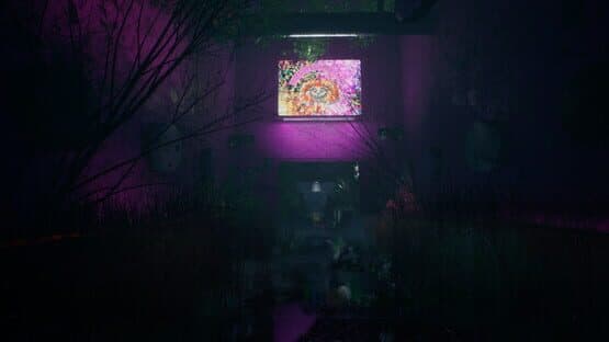Cotton Candy's Terror Factory — screenshot 6