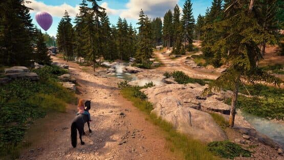 Windstorm: Start of a Great Friendship - Remastered — screenshot 6