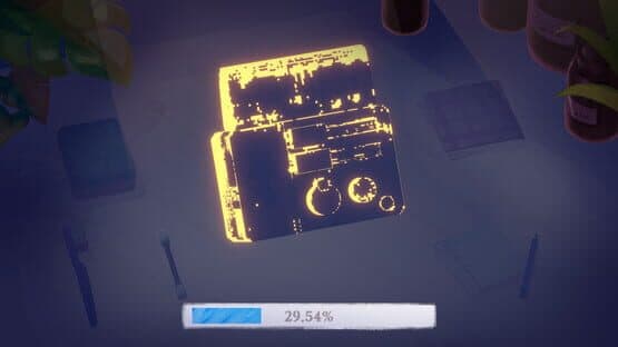 Undusted: Letters from the Past — screenshot 6