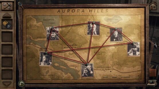 Aurora Hills: Chapter 1 — screenshot 7