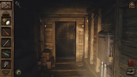 Aurora Hills: Chapter 1 — screenshot 8