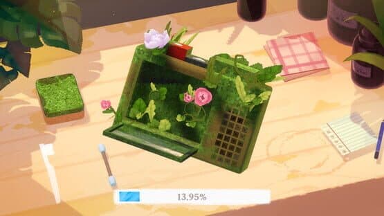 Undusted: Letters from the Past — screenshot 8