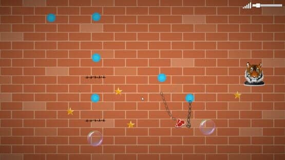 Hungry Tiger — screenshot 1