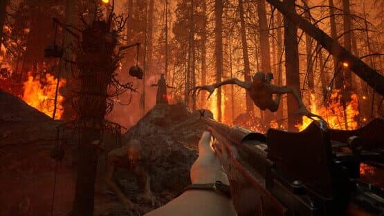Decadent — screenshot 4