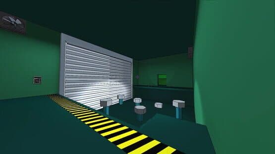 The Gauntlet — screenshot 1