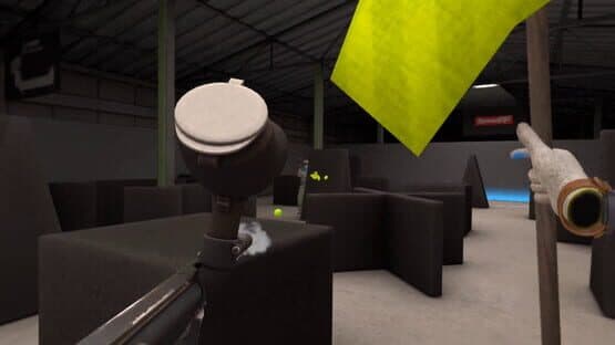 Paintball Playground — screenshot 1