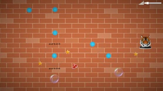 Hungry Tiger — screenshot 2