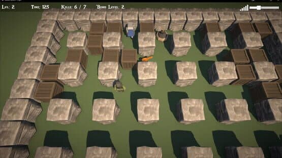 Goblin Boom — screenshot 2