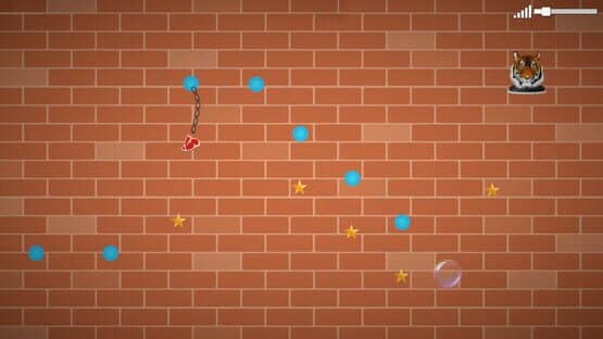 Hungry Tiger — screenshot 3