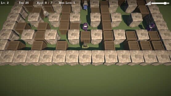 Goblin Boom — screenshot 3