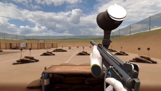 Paintball Playground — screenshot 5