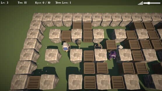 Goblin Boom — screenshot 5