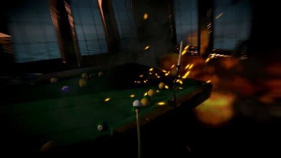 Pool of Madness — screenshot 1