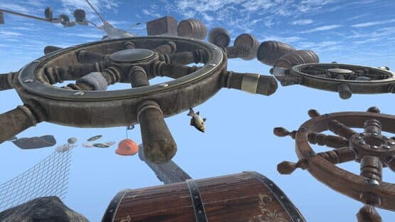 Fish Hero — screenshot 1