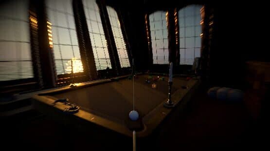 Pool of Madness — screenshot 3