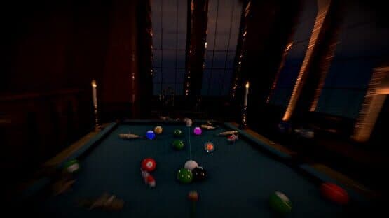 Pool of Madness — screenshot 5