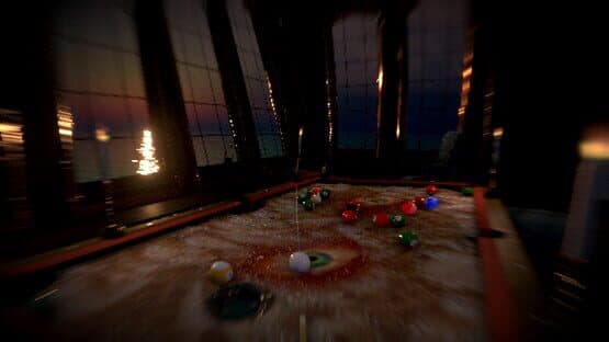 Pool of Madness — screenshot 6