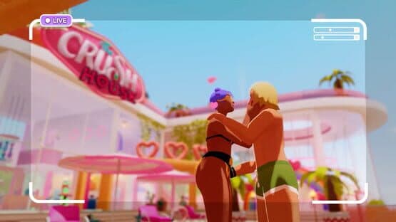 The Crush House — screenshot 1