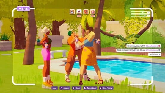 The Crush House — screenshot 2