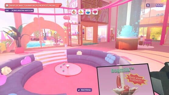The Crush House — screenshot 6
