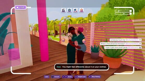 The Crush House — screenshot 7