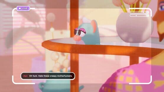 The Crush House — screenshot 8