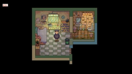 Melan — screenshot 1